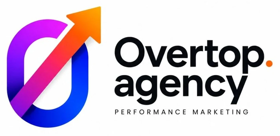 Overtop Agency